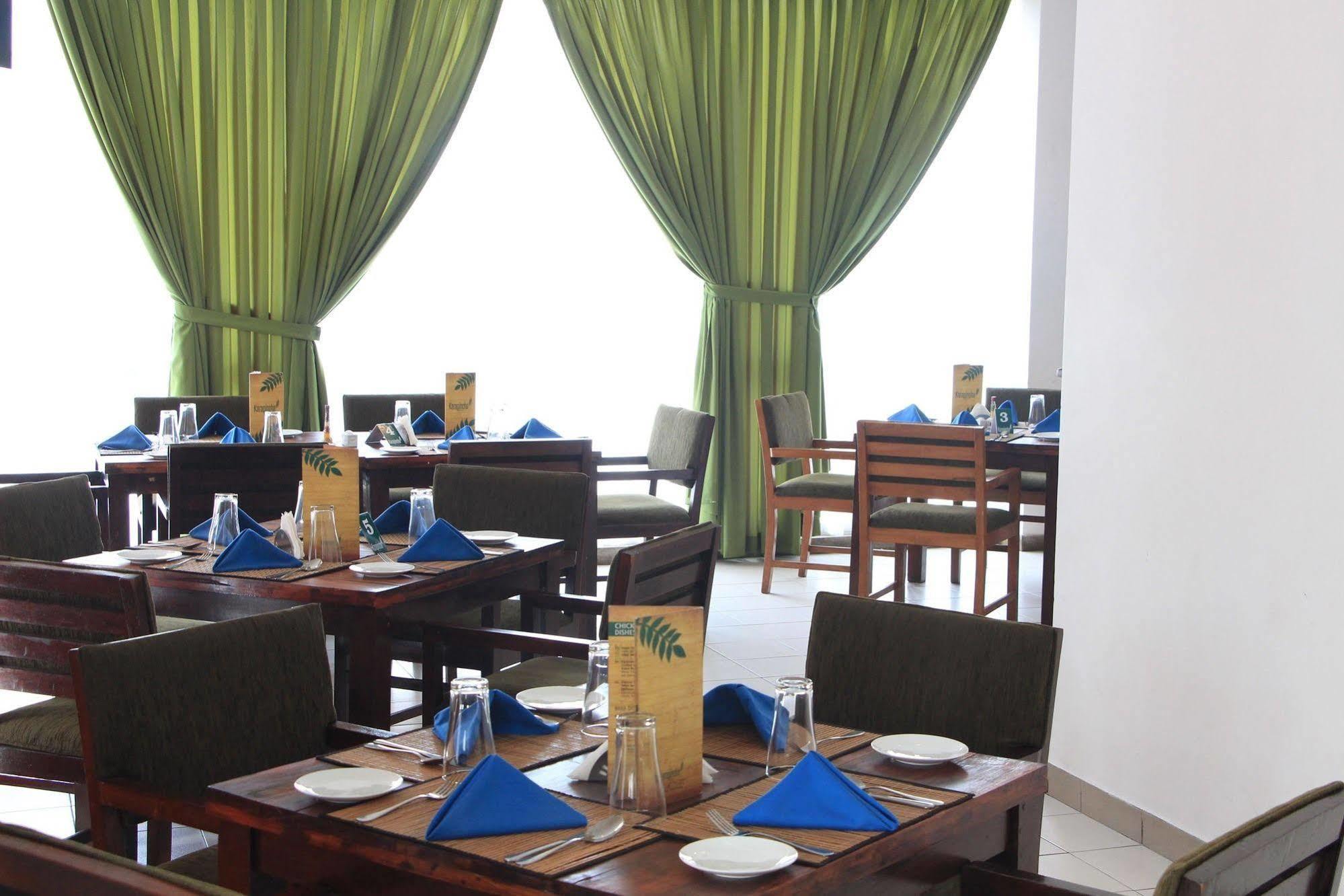 Concord Grand Dehiwala-Mount Lavinia Exterior foto