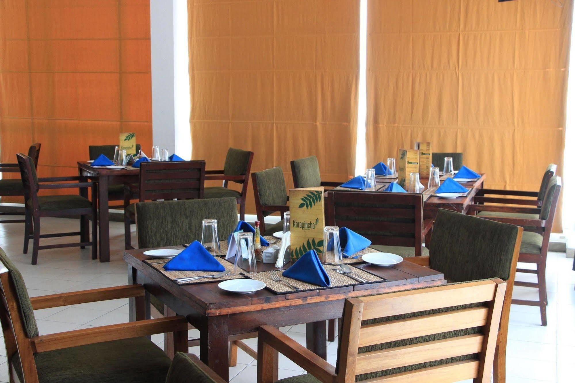 Concord Grand Dehiwala-Mount Lavinia Exterior foto